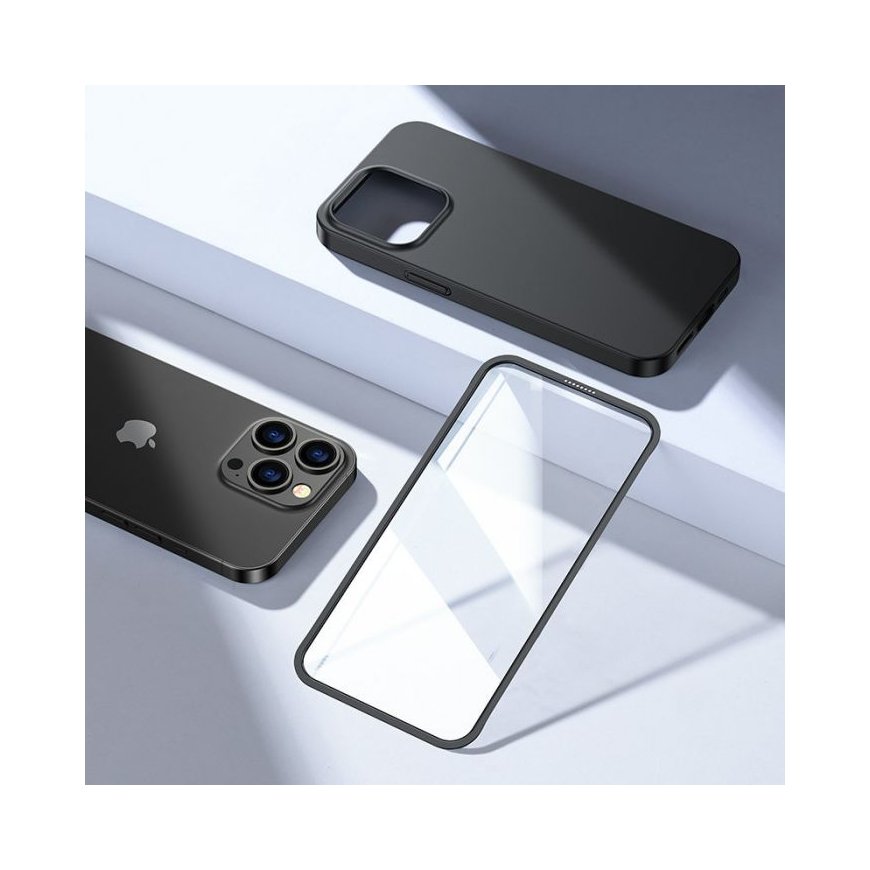Joyroom 360 Full Case front and back cover for iPhone 13 Pro Max – 2