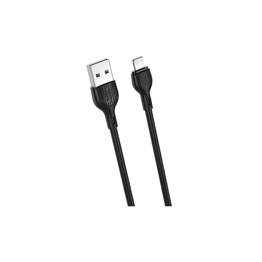 XO NB200 USB-Lightning 2m – 2