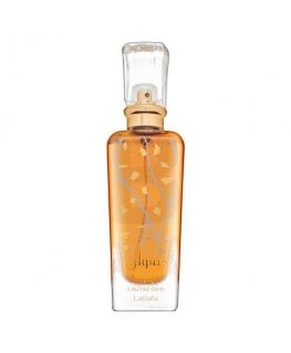 Lattafa Safwaan L'autre Oud unisex eau de parfum 100 ml