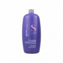 Alfaparf Milano Semi Di Lino For light hair y Silver Low Shampoo 1000ml