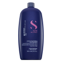 Alfaparf Milano Semi Di Lino For light hair y Silver Low Shampoo 1000ml
