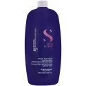 Alfaparf Milano Semi Di Lino For light hair y Silver Low Shampoo 1000ml