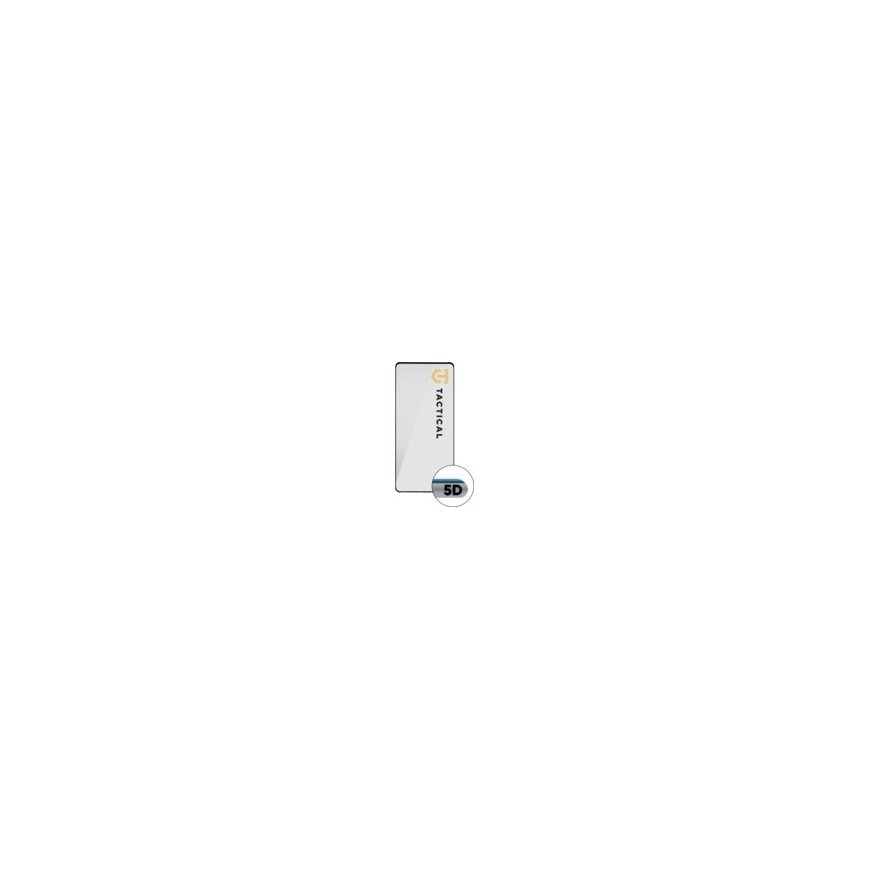OBAL:ME 5D Glass Screen Protector for