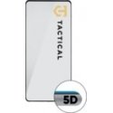 OBAL:ME 5D Glass Screen Protector for Honor Magic5 Lite Black