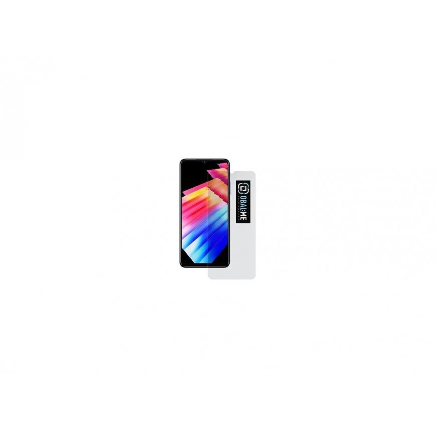 OBAL:ME 2.5D Glass Screen Protector for Infinix Hot 30i Clear – 2