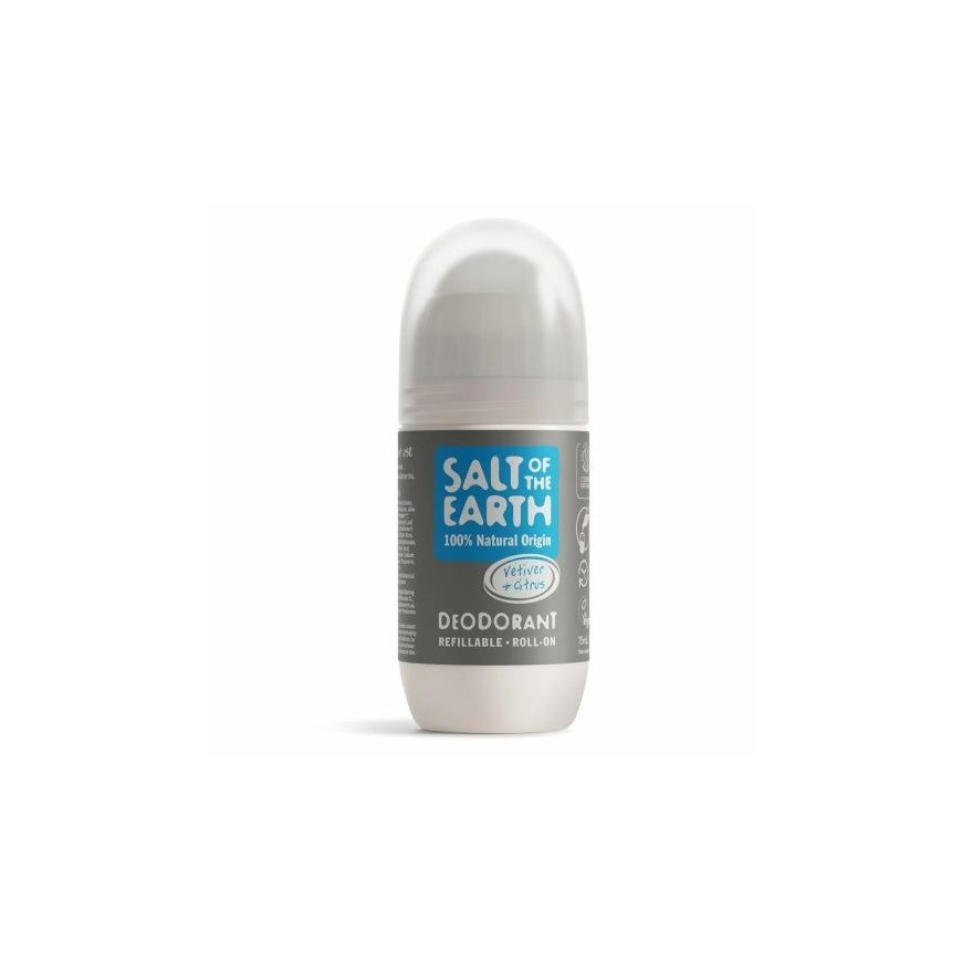 Salt Of The Earth Salt-Of-The-Earth Vetiver