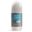 Salt-Of-The-Earth Vetiver & Citrus Deo Roll-on ( plnitelný ) - Přírodní kuličkový deodorant Salt-Of-The-Earth Vetiver & Citrus Deo Roll-on ( plnitelný ) - Přírodní kuličkový deodorant