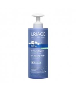 Uriage First Cleansing Vanduo 500ml