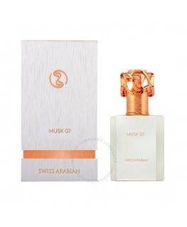 Swiss Arabian Musk 07 EDP U 50 ml