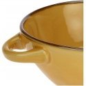 Rose&Tulipani Set of 4 misek do zupy Concerto Ocra - Yellow, 600 ml Rose&Tulipani Set of 4 misek do zupy Concerto Ocra - Yellow, 600 ml