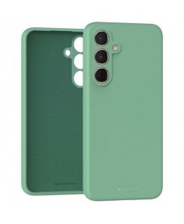 Mercury Silicone Sam A35 A356 zielony |green