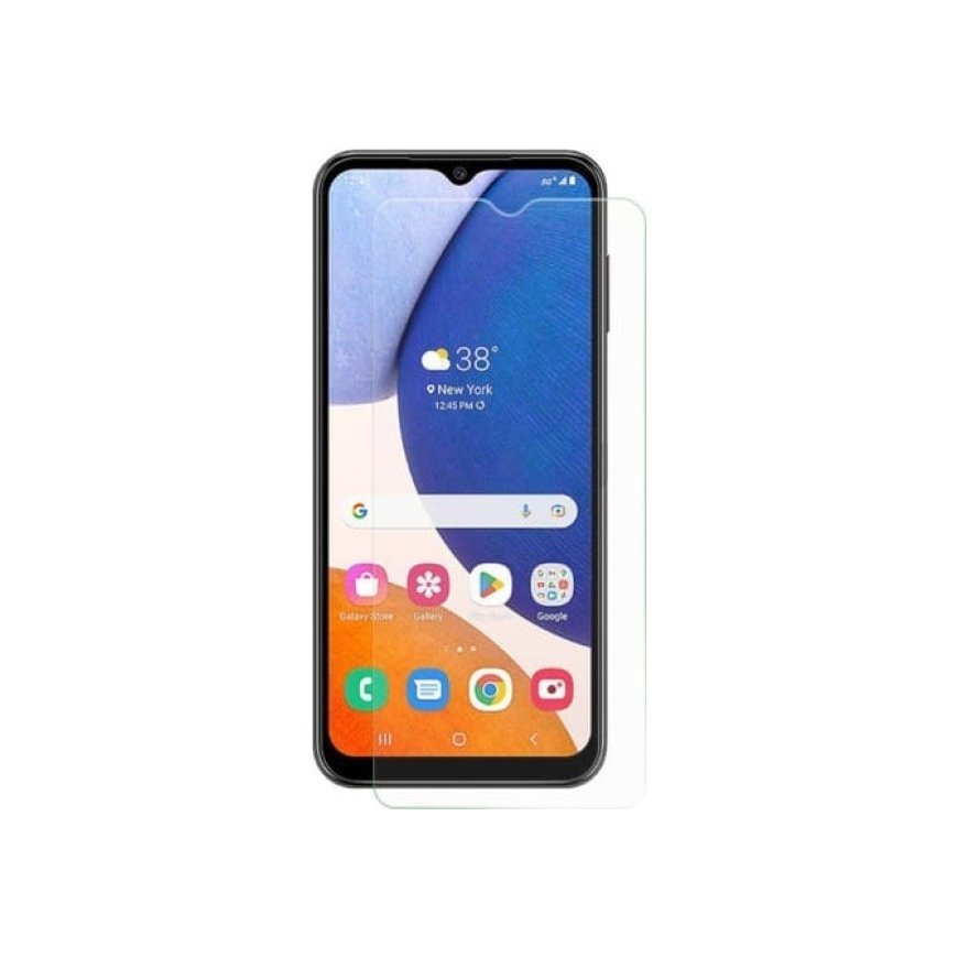 Fusion Tempered glass screen protector Samsung A536 Galaxy A53 5