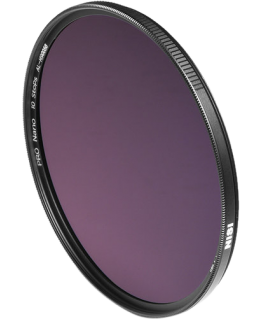 NiSi Filter IRND1000 Pro Nano Here 95mm