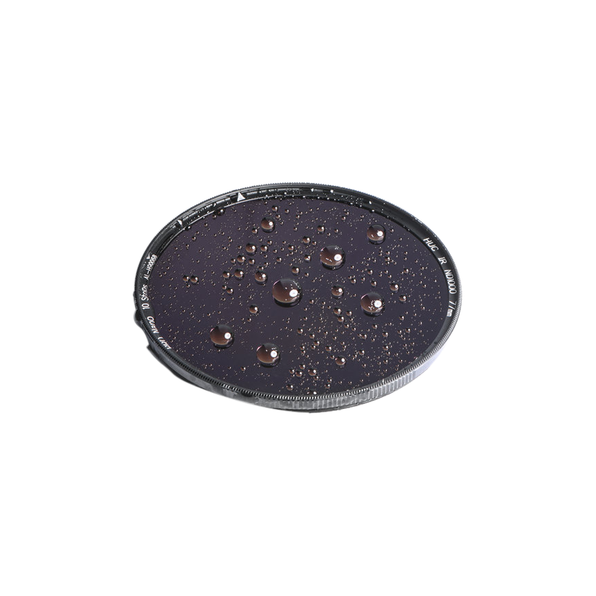 NiSi Filter IRND1000 Pro Nano Here 95mm – 2