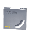 NiSi Filter IRND1000 Pro Nano Here 95mm NiSi Filter IRND1000 Pro Nano Here 95mm