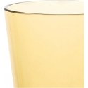 Rose&Tulipani Set of 6 glasses Fiaba - Bursztynowy, 440 ml Rose&Tulipani Set of 6 glasses Fiaba - Bursztynowy, 440 ml