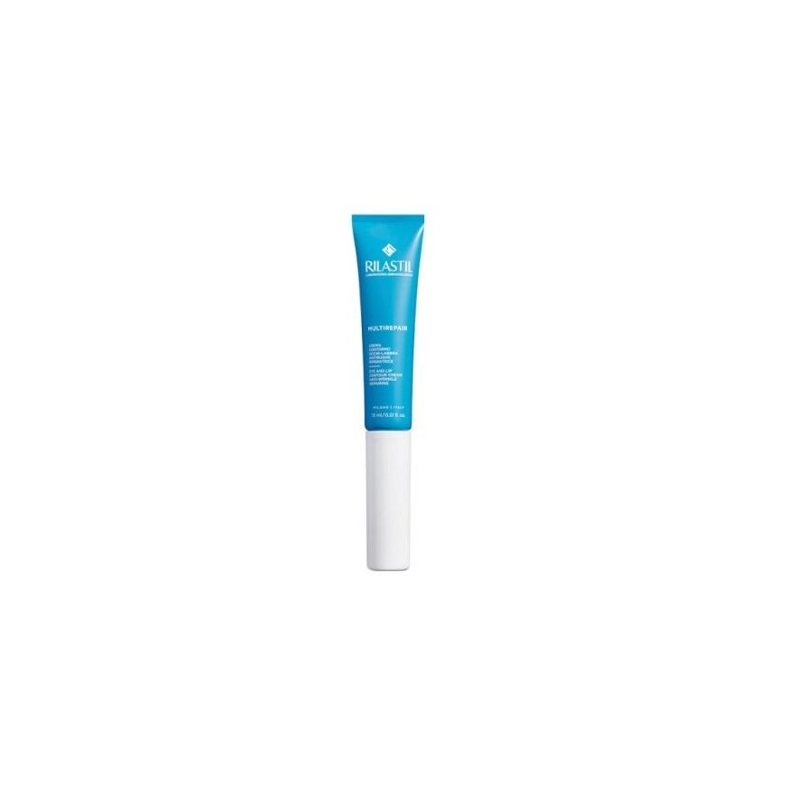 "Rilastil Multirepair Eye - Lip Contour" 15ml
