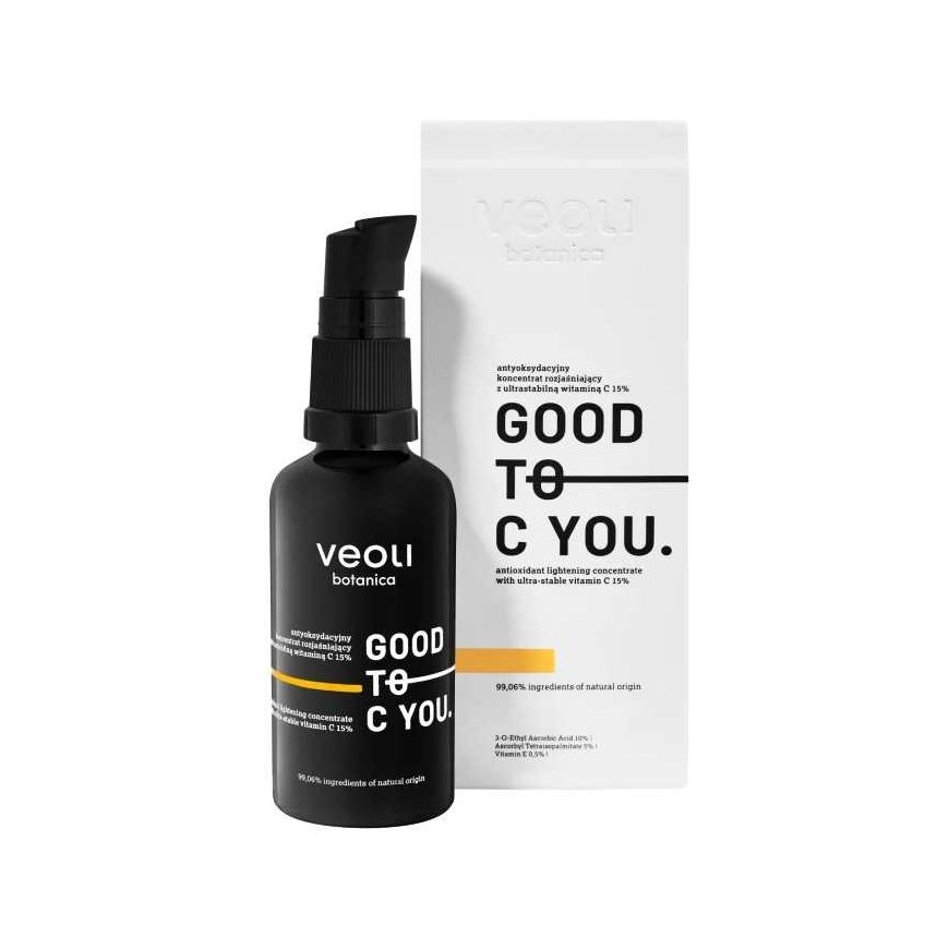 Veoli Botanica Veoli Botanica Good To