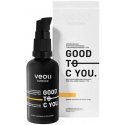 Veoli Botanica Good To C You antioxydacyjny koncentrat rozjaśniający with ultrastable vitamin C 15% 40ml Veoli Botanica Good To C You antioxydacyjny koncentrat rozjaśniający with ultrastable vitamin C 15% 40ml