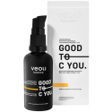 Veoli Botanica Good To C You antyoksydacyjny koncentrat rozjaśniający su ultrastabilną witaminą C 15% 40ml Veoli Botanica Good To C You antyoksydacyjny koncentrat rozjaśniający su ultrastabilną witaminą C 15% 40ml