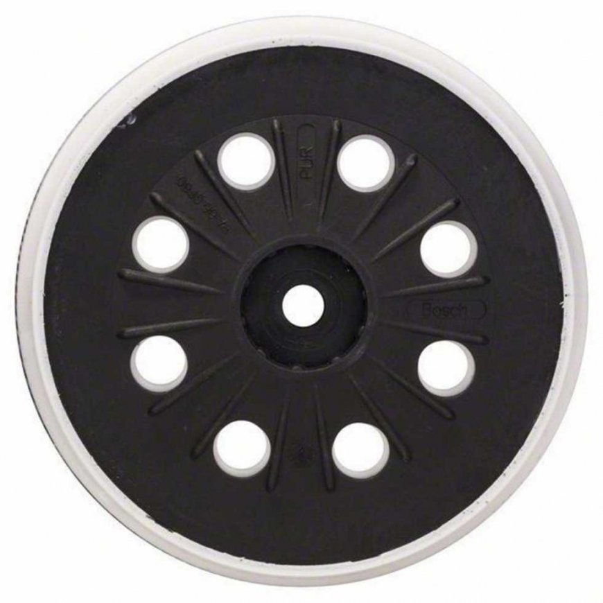 Bosch Sanding pad Bosch 2600120052 125