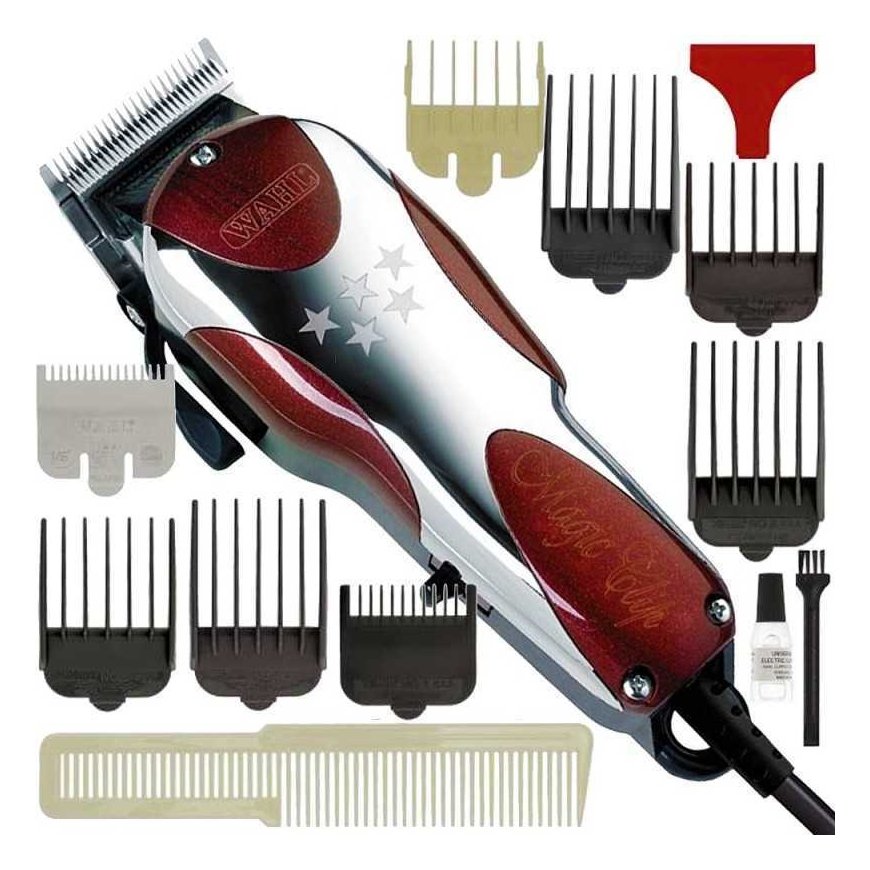 STAR WAHL Pro Hair Clipper MagicClip