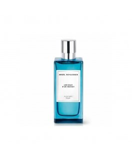 Angel Schlesser Les Eaux D'Un Instant Aromatic Sage Eau De Toilette Spray 150ml