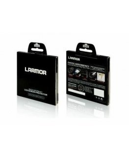 GGS Larmor LCD Shield for Fujifilm X-T5
