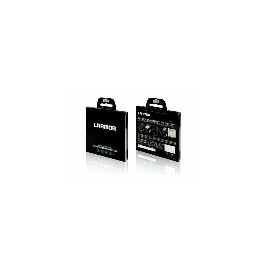 GGS Larmor LCD Shield for Fujifilm