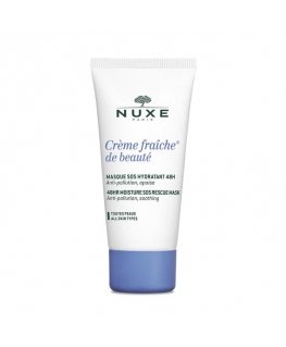 Nuxe Crème Fraîche De Beauté Moisturizing Mask 50ml
