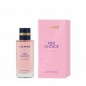 Perfume for women La Rive Her Choice, 100 ml