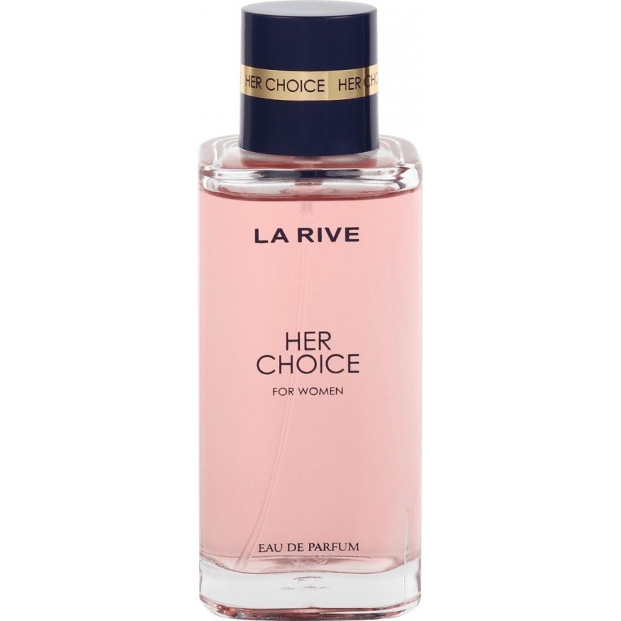 Kvepalai moterims La Rive Her Choice, 100 ml – 2