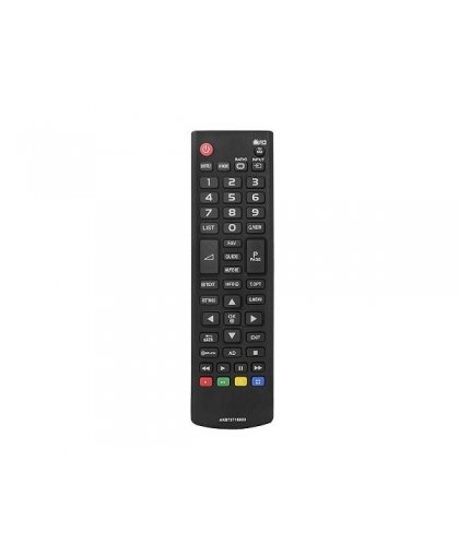 HQ LXP5603 TV remote control LG