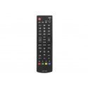 HQ LXP5603 TV remote control LG AKB73715603 Juodas HQ LXP5603 TV remote control LG AKB73715603 Juodas
