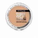 makeup base "Maybelline Superstay 24h Hybrid Powder-Foundation 48" 9g makeup base "Maybelline Superstay 24h Hybrid Powder-Foundation 48" 9g