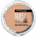 makiažo pagrindas "Maybelline Superstay 24h Hybrid Powder-Foundation 48" 9g makiažo pagrindas "Maybelline Superstay 24h Hybrid Powder-Foundation 48" 9g