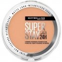 makeup base "Maybelline Superstay 24h Hybrid Powder-Foundation 48" 9g makeup base "Maybelline Superstay 24h Hybrid Powder-Foundation 48" 9g