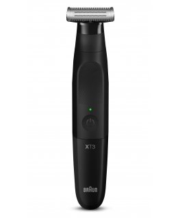 Braun XT3200 Черный Никель-металл-гидридный (NiMH)