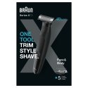 Braun XT3200 Black Nickel-Metal Hydride (NiMH) Braun XT3200 Black Nickel-Metal Hydride (NiMH)