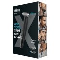 Braun XT3200 Juoda Nikelio-metalo hidridas (NiMH) Braun XT3200 Juoda Nikelio-metalo hidridas (NiMH)