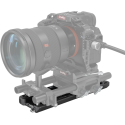 SmallRig 3770 ARRI Dovetail Plate 8" / 20cm Lightweight SmallRig 3770 ARRI Dovetail Plate 8" / 20cm Lightweight