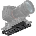 SmallRig 3770 ARRI Dovetail Plate 8" / 20cm Lightweight SmallRig 3770 ARRI Dovetail Plate 8" / 20cm Lightweight
