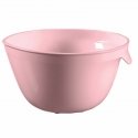 Kitchen Essentials mixing bowl 2,5L pink Kitchen Essentials mixing bowl 2,5L pink