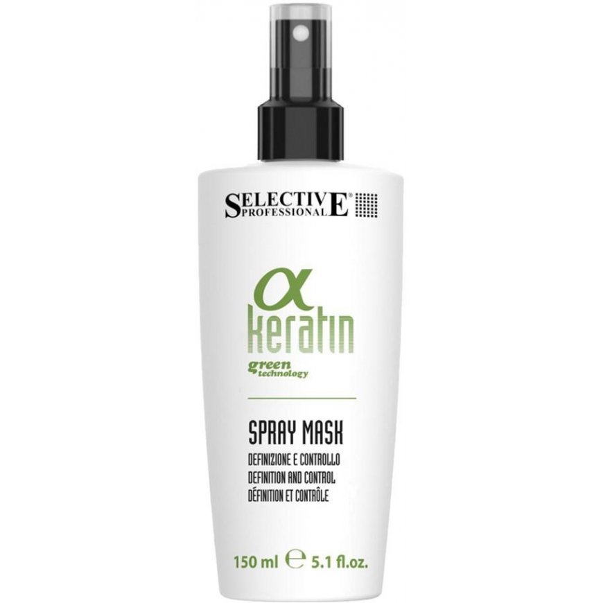 Selective Professional Selective Professional NEW KERATIN