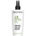 Selective Professional NEW KERATIN SPRAY MASK Anti-puffiness spray hair mask, 150 ml