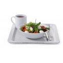 Smooth polyester tray 325x265mm GN 1/2 - Hendi 876602 Smooth polyester tray 325x265mm GN 1/2 - Hendi 876602