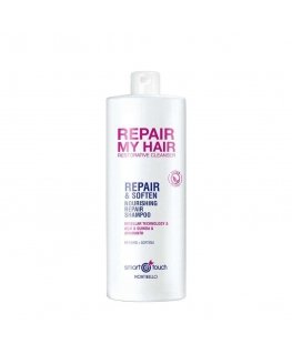 Motibello Smart Touch Repair My Hair Shampoo 1000ml