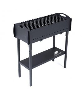 Dm_Grill Bbq Expert Barbecue 730x30x85 cm, metal thickness 3mm
