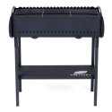 Dm_Grill Bbq Expert Barbecue 730x30x85 cm, metal thickness 3mm Dm_Grill Bbq Expert Barbecue 730x30x85 cm, metal thickness 3mm