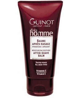 Guinot, Tres Homme, Soothing, After-Shave Balm, 75 ml